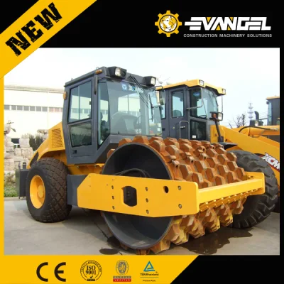 Brand New 14ton Road Roller Xs142j Xs143j