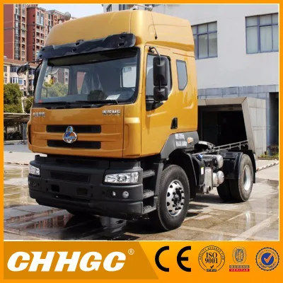 40t 375HP 4X2 6X4 Tractor Truck/Heavy Truck Head/Truck Chassis/Trailer Tractor