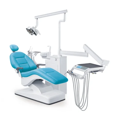 Best Price for Dental Unit Used Dental Equipment with Disinfection System